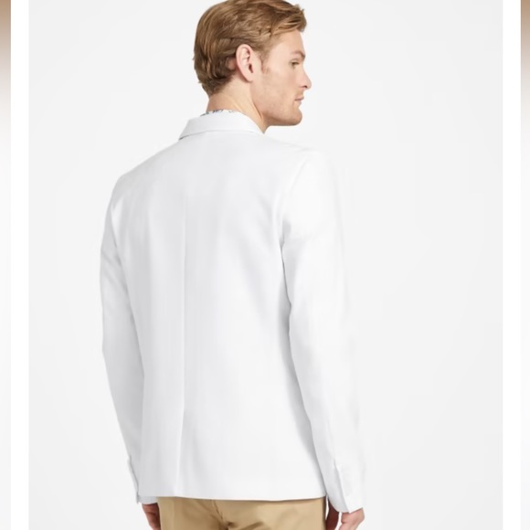 Guess Mens Sports Jacket - Picture 2 of 5
